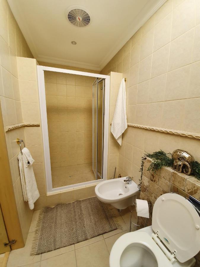 The Model House Hotel Кейптаун Екстериор снимка