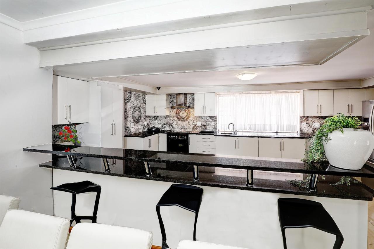 The Model House Hotel Кейптаун Екстериор снимка