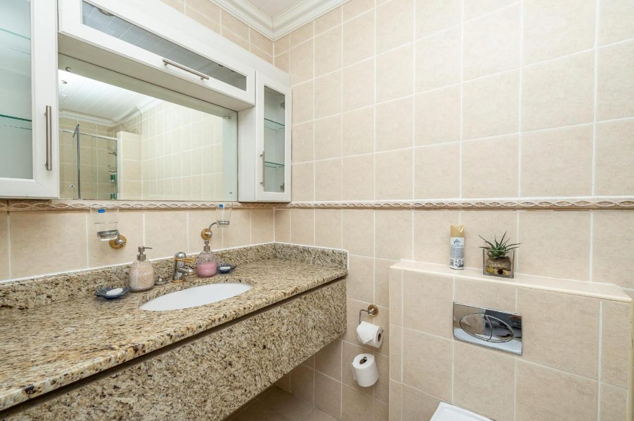 The Model House Hotel Кейптаун Екстериор снимка