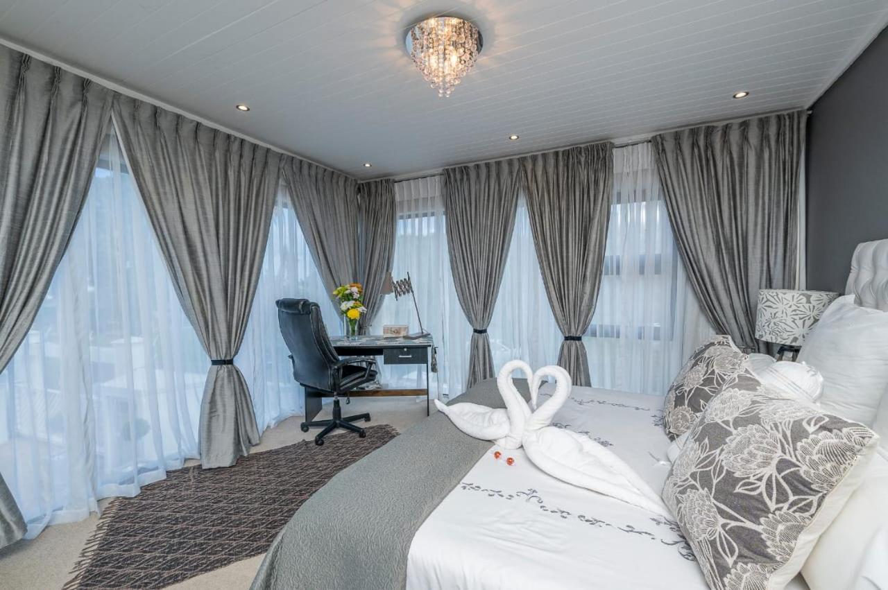 The Model House Hotel Кейптаун Екстериор снимка