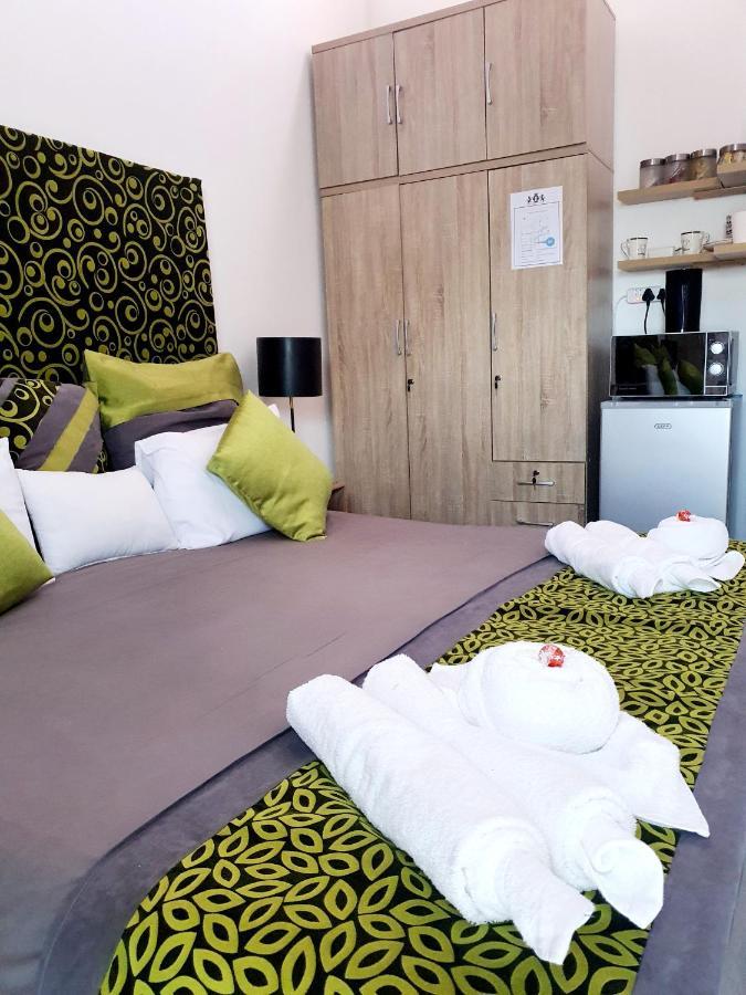 The Model House Hotel Кейптаун Екстериор снимка