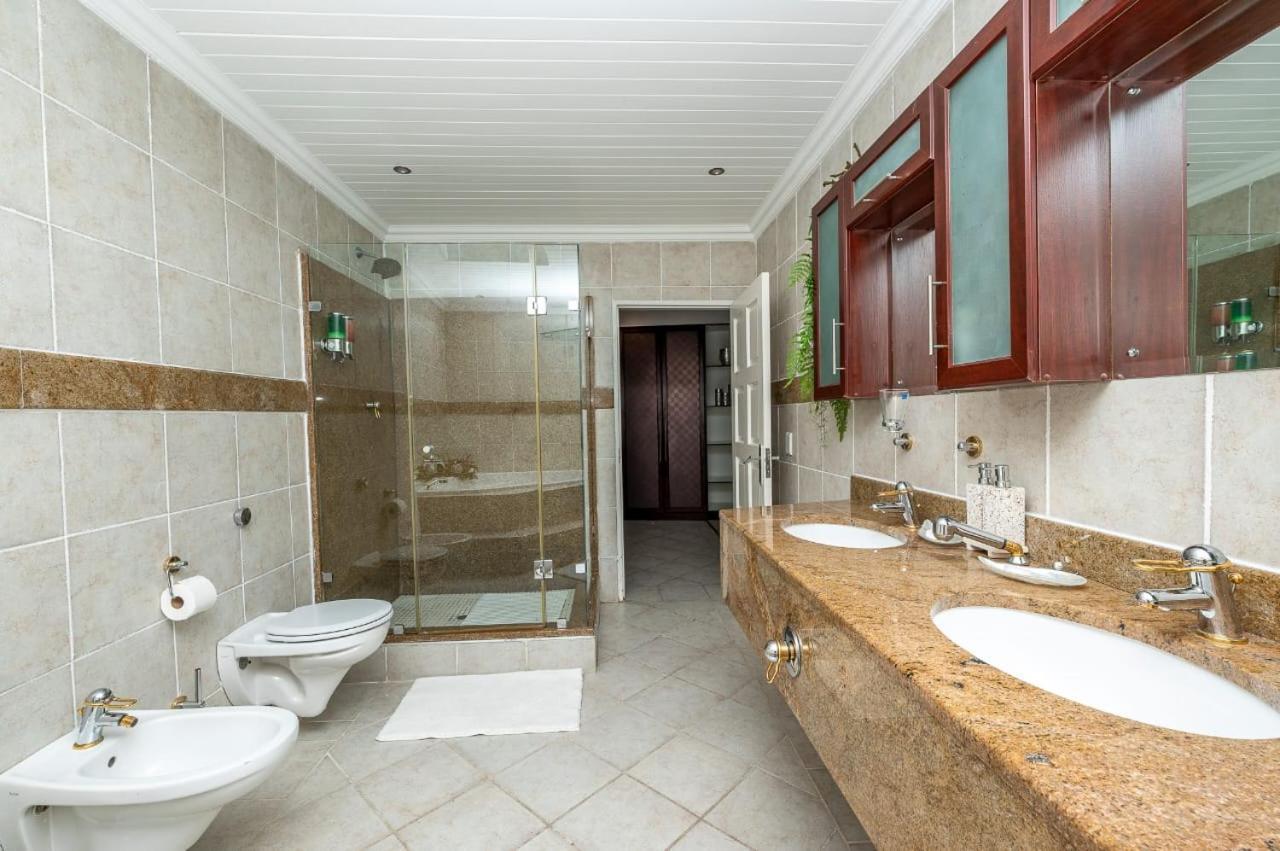 The Model House Hotel Кейптаун Екстериор снимка