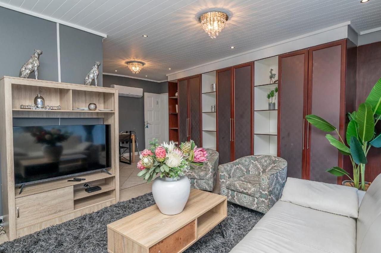 The Model House Hotel Кейптаун Екстериор снимка