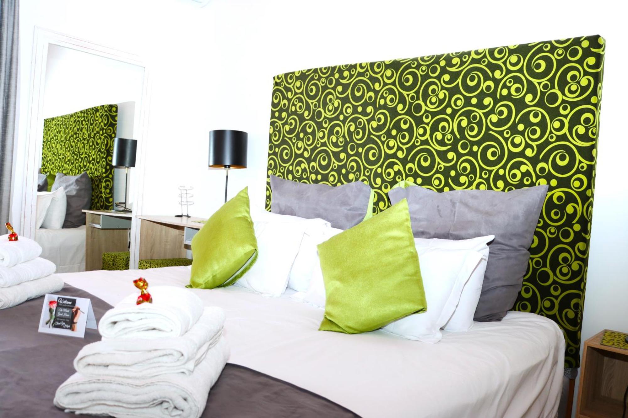 The Model House Hotel Кейптаун Екстериор снимка