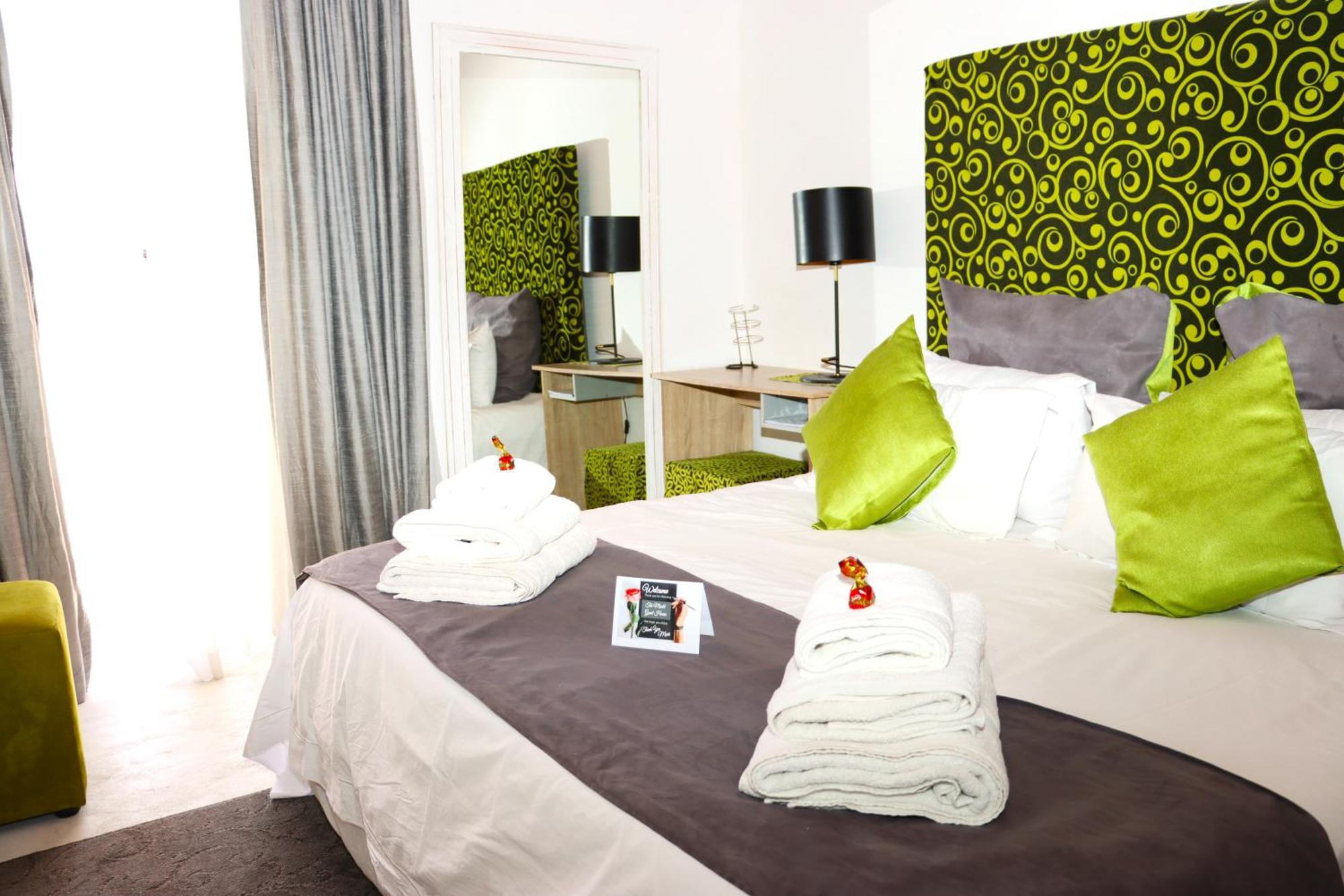 The Model House Hotel Кейптаун Екстериор снимка