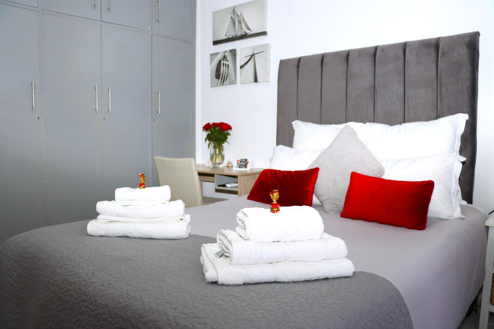 The Model House Hotel Кейптаун Екстериор снимка