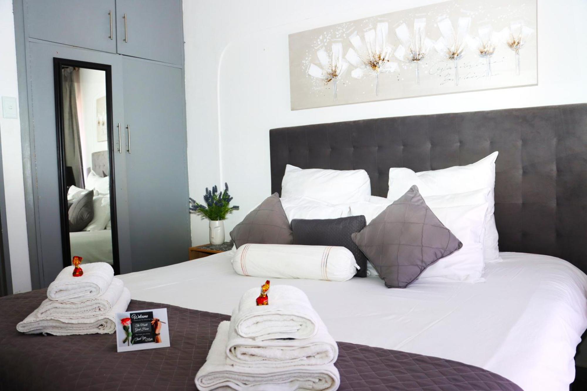 The Model House Hotel Кейптаун Екстериор снимка