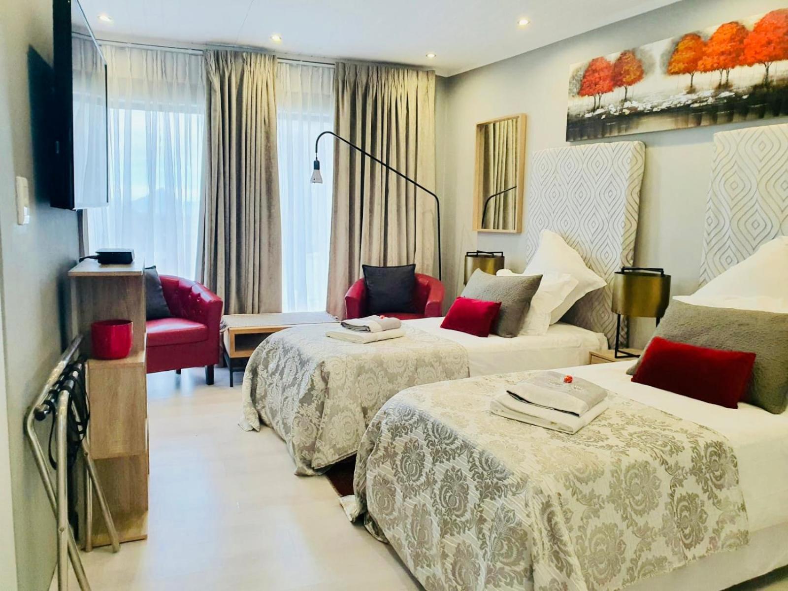 The Model House Hotel Кейптаун Екстериор снимка