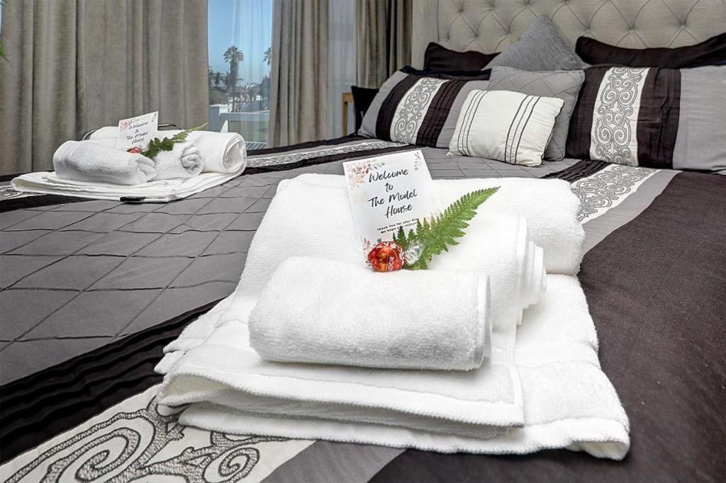 The Model House Hotel Кейптаун Екстериор снимка